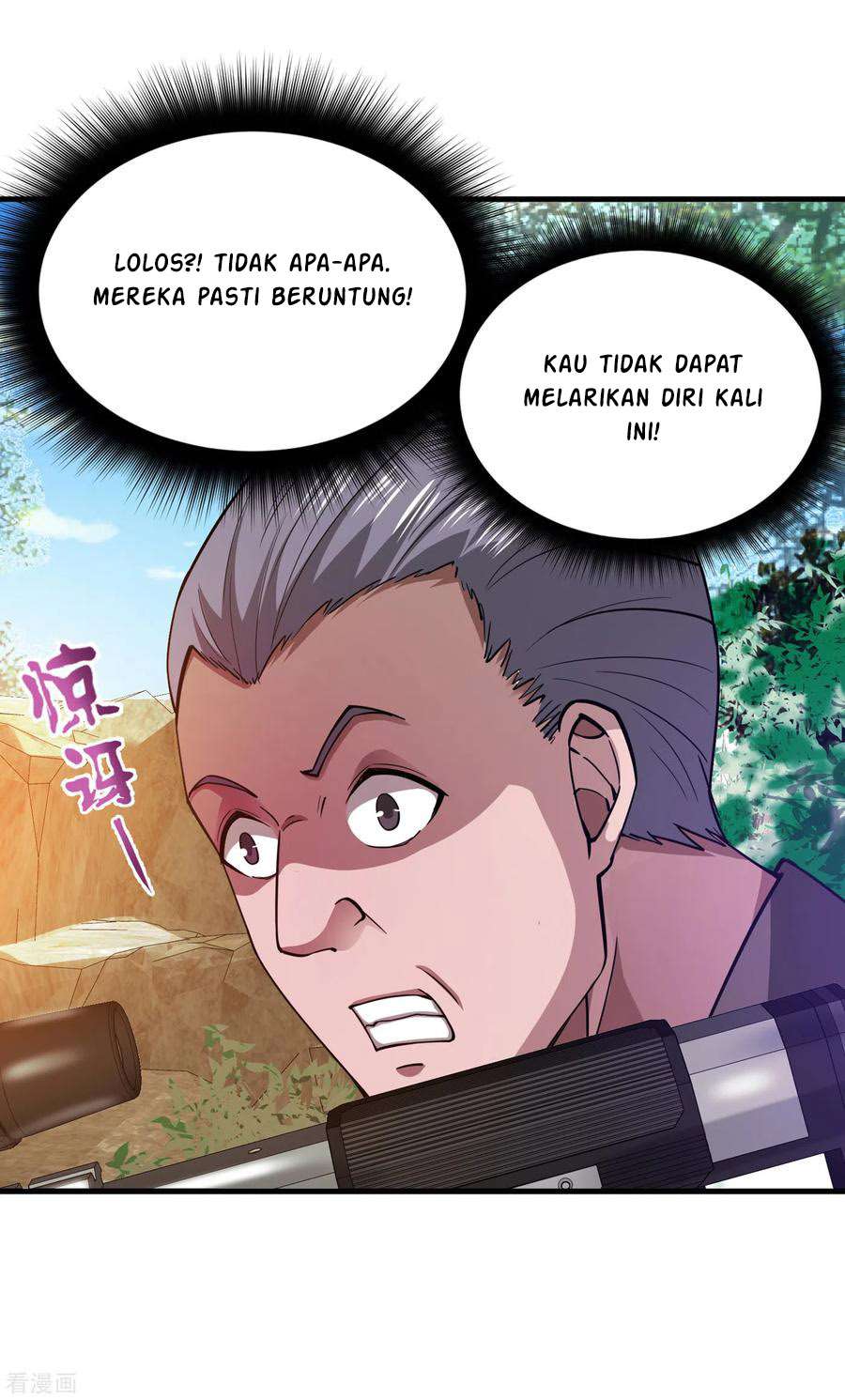 Strongest Divine Doctor Mixed City Chapter 175 Gambar 7